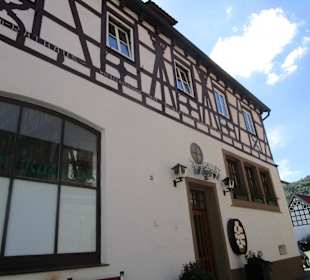 Rathausgaststätte