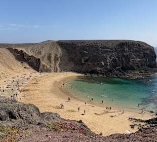Strand