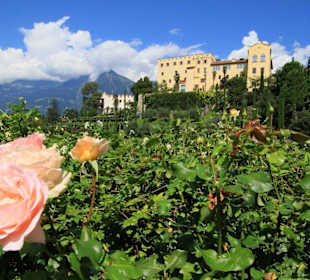 Schloss Trautmannsdorf