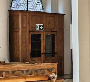 Ev. Kirche St. Stephan