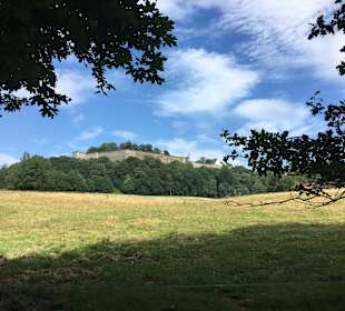 Burgruine Frauenstein