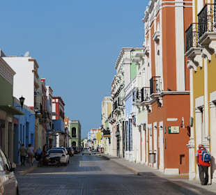 Campeche