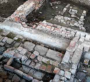 Rund um Anping Old Street