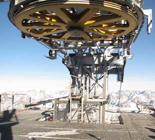 Die Panorambahn - 2012 Geschichte