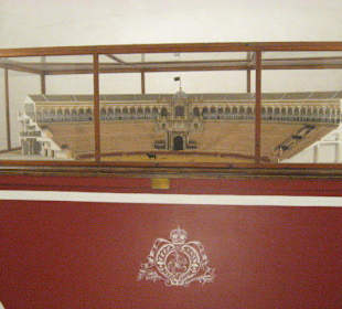 Plaza de Toros de la Maestranza