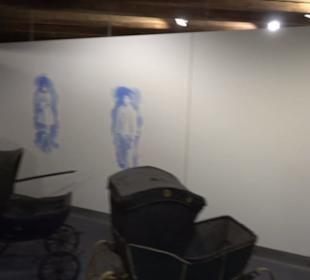 Museum für Kutschen, Chaisen & Karren