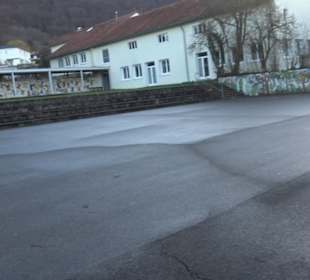 Bolzplatz Single Halle Glems