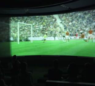 FIFA World Football Museum