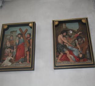 Pfarrkirche St. Peter und Paul