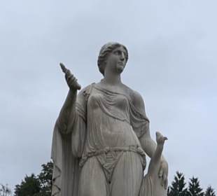 Schlosspark Nymphenburg