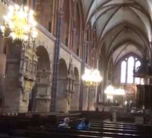 Sankt Petri Dom Bremen