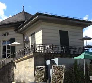 Gaststätte Bärenschlössle