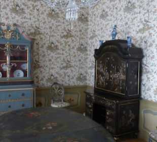 Uphagenhaus - Museum bürgerlicher Wohnkultur