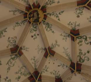 Kreuzgang Kloster Blaubeuren