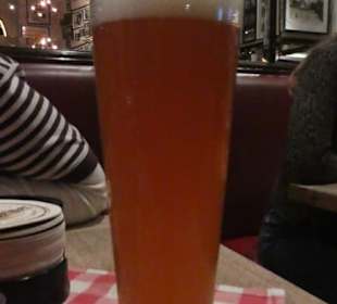Schöner Abend in der Berliner Republik