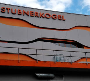 Stubnerkogel Hängebrücke