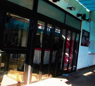 Wildhouse wie vor 1Min.verlassen