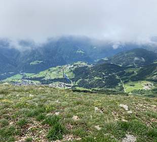 Schönjoch