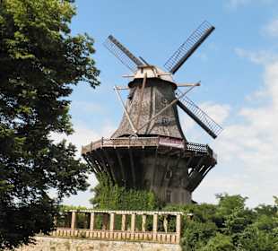 Alte Mühle