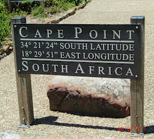 Kap der Guten Hoffnung