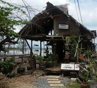 Cafe/Restaurant Sandy at Oldtown