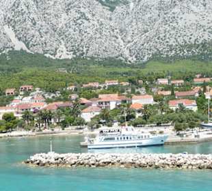 Po drugiej stronie wyspy