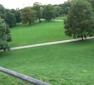 Englischer Garten