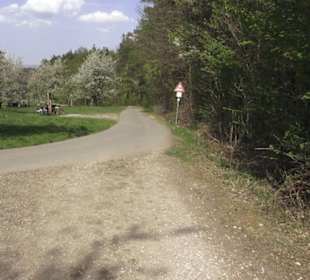 Wanderweg Firstwaldrunde