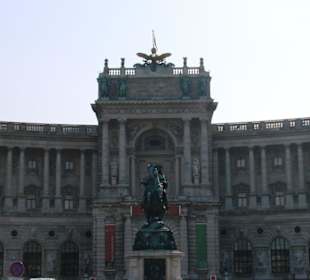 Hofburg