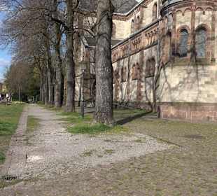 Herz-Jesu-Kirche Ettlingen