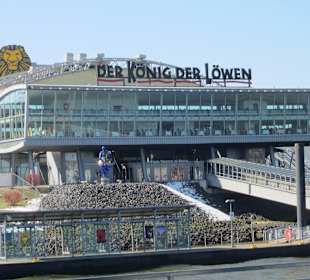 König der Löwen Musical