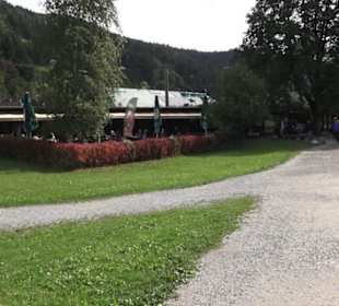 Schlössle von Effringen