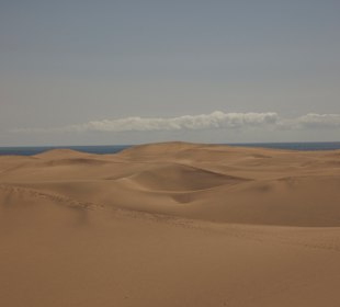 Dünen von Maspalomas