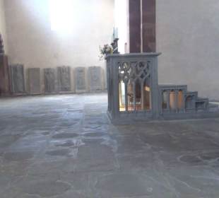 Münster St. Maria und Markus