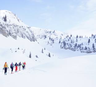 Wandern Pertisau