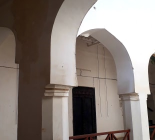 Stadtrundgang Stone Town