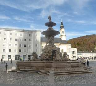 Residenzbrunnen