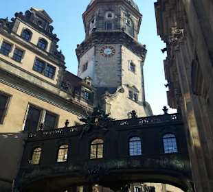 Kathedrale St. Trinitatis - Katholische Hofkirche