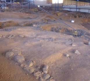 Museum Cueva Pintada in Gáldar