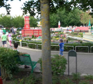 Legoland- Express
