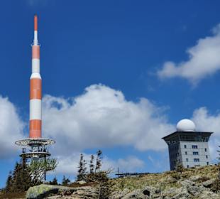 Wandern Hasselfelde