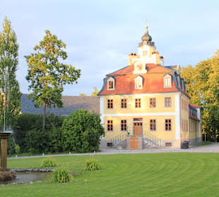 Schloß Belvedere