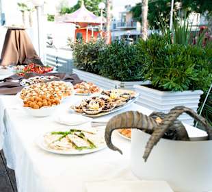 Ristorante Alta marea Torre Pedrera Rimini