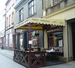 Pizzeria & Nalesnikarnia