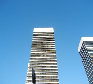 Shoppingcenter Hamburger Meile