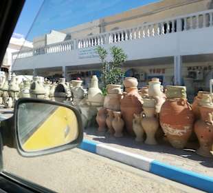 Wandern Aghir