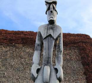 Pu'uhonua o Honaunau National Historical Park