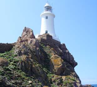 Corbiére Lighthouse