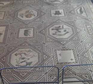 Römisch-Germanisches Museum