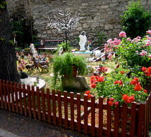Zwergenhausen